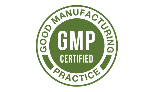 Whisper Web GMP Certified