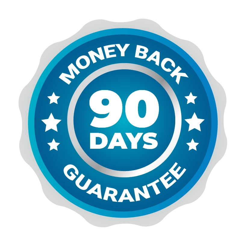 Whispeara Money Back Guarantee