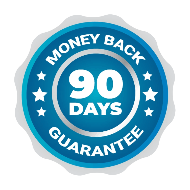 Whispeara Sale Guarantee