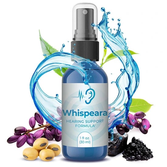 Whisper